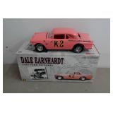 Action Dale Earnhardt 1956 Ford Victoria 1:24 Scale Stock Car Replica