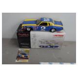 Action Dale Earnhardt 1979 Monte Carlo 1:24 Scale Stock Car Replica