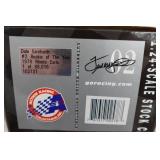 Action Dale Earnhardt 1979 Monte Carlo 1:24 Scale Stock Car Replica