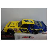 Action Dale Earnhardt 1979 Ventura 1:24 Scale Stock Car Replica