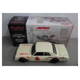 Action Dale Earnhardt 1964 Chevelle 1:24 Scale Stock Car Replica