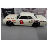 Action Dale Earnhardt 1964 Chevelle 1:24 Scale Stock Car Replica