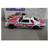 Action Dale Earnhardt 1976 Chevy Malibu 1:24 Scale Stock Car Replica