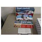 Action Dale Earnhardt 1978 Ford Torino 1:24 Scale Stock Car Replica