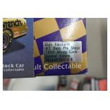 Action Dale Earnhardt 1998 Bass Pro Shops 1:24 Scale Stock Car Replica