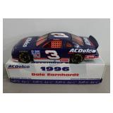 ACDelco Dale Earnhardt 1996 Japan Race Stock Car Replica