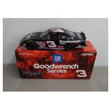 Action Dale Earnhardt 2000 Goodwrench 1:24 Scale Stock Car Replica