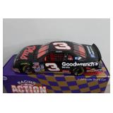 Action Dale Earnhardt 1998 Goodwrench Plus 1:24 Scale Stock Car Replica