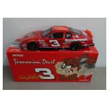 Action Dale Earnhardt 2000 Taz 1:24 Scale Stock Car Replica
