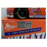 Action Dale Earnhardt 1997 Wheaties 1:24 Scale Stock Car Replica