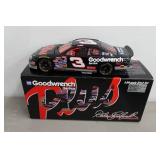 Action Dale Earnhardt 1997 Goodwrench Parts Plus 1:24 Scale Stock Car Replica