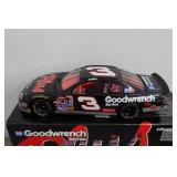 Action Dale Earnhardt 1997 Goodwrench Parts Plus 1:24 Scale Stock Car Replica