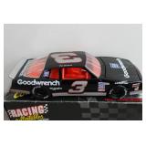 Action Dale Earnhardt GM Goodwrench 1:24 Scale Stock Car Replica