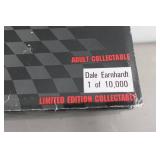 Action Dale Earnhardt GM Goodwrench 1:24 Scale Stock Car Replica