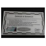 Action Earnhardt Family Three Car Collection Tin 1:64 Scale Stock Car Replicas