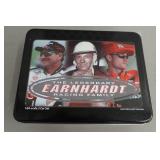Action Earnhardt Family Three Car Collection Tin 1:64 Scale Stock Car Replicas