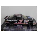 *2* Dale Earnhardt 1:24 Scale Stock Car Replicas