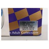 Action Dale Earnhardt 1975 Dodge 1:24 Scale Stock Car Replica