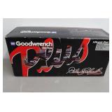 Action Dale Earnhardt 1997 Goodwrench Parts Plus 1:24 Scale Stock Car Replica