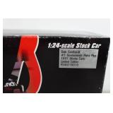 Action Dale Earnhardt 1997 Goodwrench Parts Plus 1:24 Scale Stock Car Replica