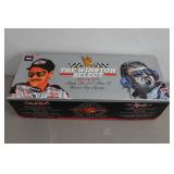 Action Dale Earnhardt Winston 25th Anniversary 1:24 Scale Stock Car Replica