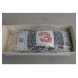 Action Dale Earnhardt Winston 25th Anniversary 1:24 Scale Stock Car Replica