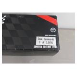 Action Dale Earnhardt 1995 GM Goodwrench 1:24 Scale Stock Car Replica