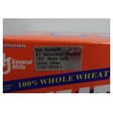 Action Dale Earnhardt 1997 Wheaties 1:24 Scale Black Window Bank