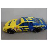 Action Dale Earnhardt Wrangler Jeans 1:24 Scale Stock Car Replica