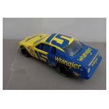 Action Dale Earnhardt Wrangler Jeans 1:24 Scale Stock Car Replica
