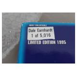 Action Dale Earnhardt 1979 Monte Carlo 1:24 Scale Stock Car Replica