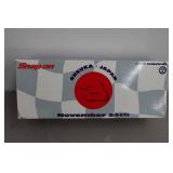 Action Dale Earnhardt 1996 Japan Race 1:24 Scale Stock Car Replica