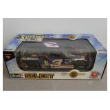Revell Select Dale Earnhardt 1999 Superman 1:24 Scale Stock Car Replica