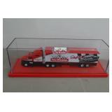 1993 Dale Earnhardt 1993 "The Winston" NASCAR Hauler 1:64 Scale Replica