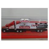 1993 Dale Earnhardt 1993 "The Winston" NASCAR Hauler 1:64 Scale Replica