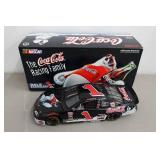 Action Racing Dale Earnhardt Jr 1998 Coca Cola 1:24 Scale Stock Car Replica