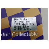 Action Racing Dale Earnhardt Jr 1998 Coca Cola 1:24 Scale Stock Car Replica