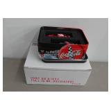Action 1998 Coca-Cola Racing Family Car Set
