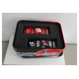 Action 1998 Coca-Cola Racing Family Car Set