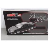 Action Dale Earnhardt 2002 Monte Carlo SS 1:18 Scale Stock Car Replica
