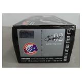 Action Dale Earnhardt 2002 Monte Carlo SS 1:18 Scale Stock Car Replica