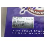 Action Dale Earnhardt 2000 75th Win 1:24 Scale Stock Car Replica