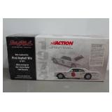 Action Dale Earnhardt 1964 Chevelle 1:24 Scale Stock Car Replica