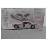 Action Dale Earnhardt 1964 Chevelle 1:24 Scale Stock Car Replica