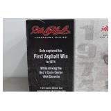 Action Dale Earnhardt 1964 Chevelle 1:24 Scale Stock Car Replica