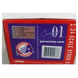 Action Dale Earnhardt 1964 Chevelle 1:24 Scale Stock Car Replica