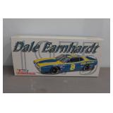 Action Dale Earnhardt 1975 Dodge 1:24 Scale Stock Car Replica