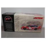 Action Dale Earnhardt Jr 2000 Olympics 1:24 Scale Stock Car Replica