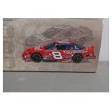 Action Dale Earnhardt Jr 2000 Olympics 1:24 Scale Stock Car Replica
