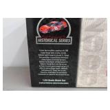 Action Dale Earnhardt Jr 2000 Olympics 1:24 Scale Stock Car Replica